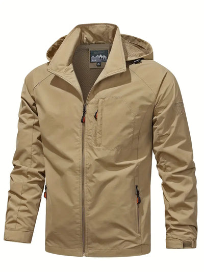 Rio™ | Chaqueta ligera de hombre