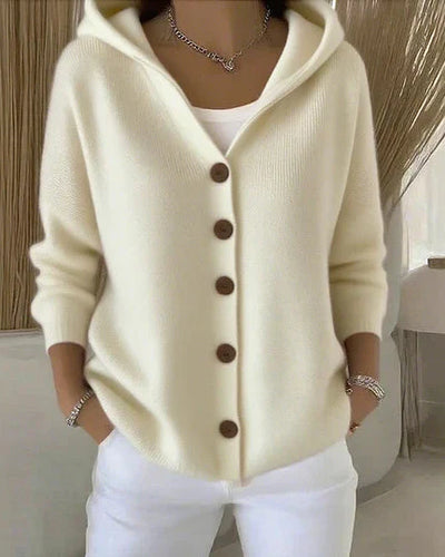 Elena™ | Cárdigan de Confianza y Estilo