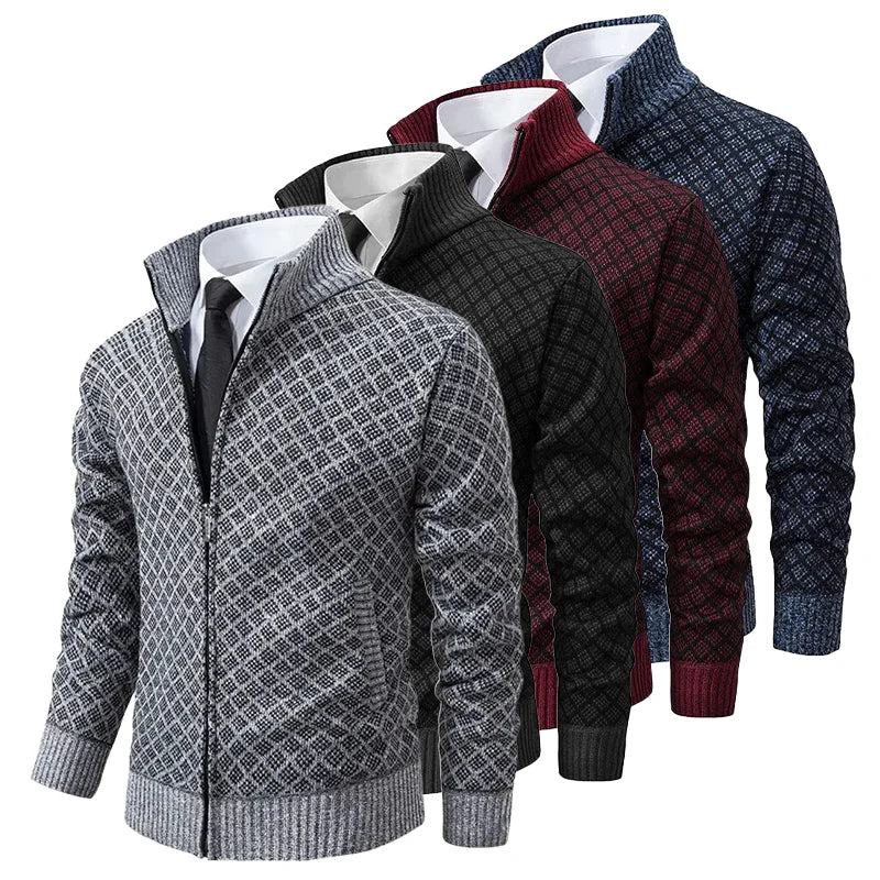 Pablo™ | Chaleco Premium de Tejido Suave