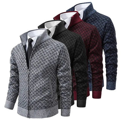 Pablo™ | Chaleco Premium de Tejido Suave