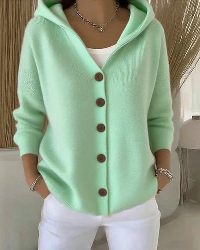 Elena™ | Cárdigan de Confianza y Estilo