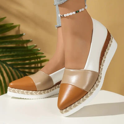 Bella™ | Mocasines Ortopédicos Elegantes