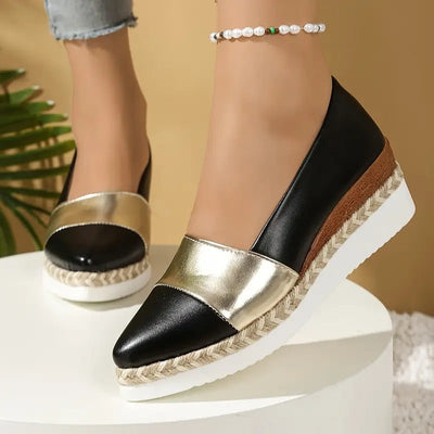 Bella™ | Mocasines Ortopédicos Elegantes
