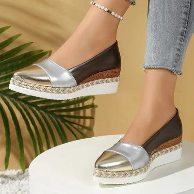 Bella™ | Mocasines Ortopédicos Elegantes