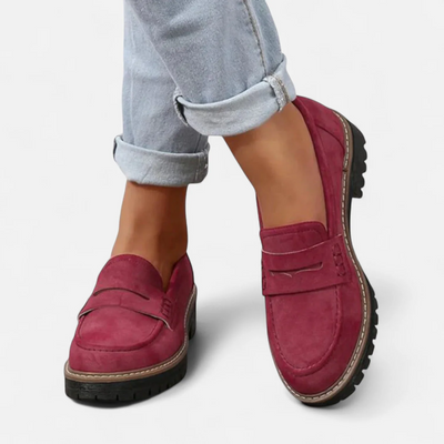 Lea™ | Mocasines Ortopédicos Elegantes