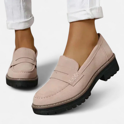 Lea™ | Mocasines Ortopédicos Elegantes