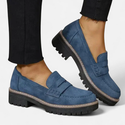Lea™ | Mocasines Ortopédicos Elegantes